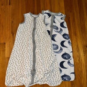 Burt's Bees Moon and Bees Sleep Sacks